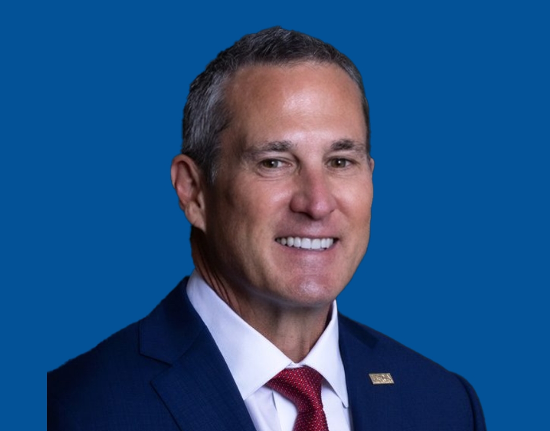 Curtis Ford